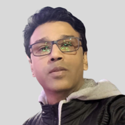Dr Asif Iqbal Ansari